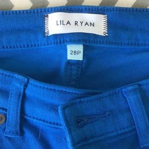 Lila Ryan jeans